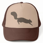 Grey Squirrel Hats