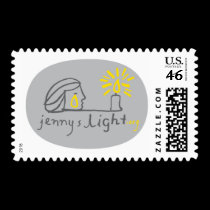Grey Stamp