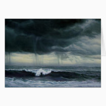 Grey Surf cards