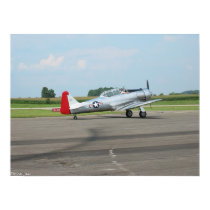 Grey T6 II posters