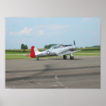 Grey T6 II posters