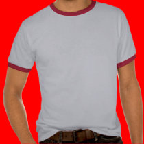 Grey T-shirt