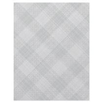 grey table cloth flyers