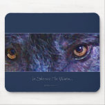 GREY WOLF II Collection Mousepads