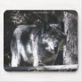 Grey Wolf Study Wildlife Supporter Mousepad Grey Wolf Study Wildlife Supporter Mousepad