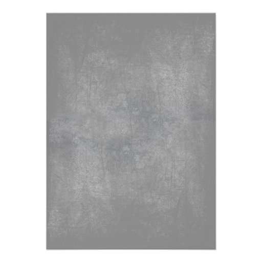 Grey yellow wedding invitation with string lights