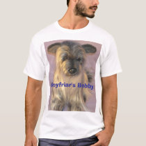 Greyfriar's Bobby t-shirts by wfrogerrabbit Greyfriar's Bobby t-shirts
