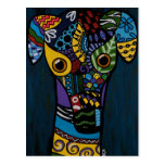 "Greyhound 2011" Postcard postcards