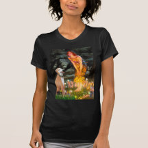 Greyhound 9B - MidEve Tshirts