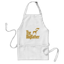 Greyhound Apron