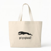 Greyhound Bags