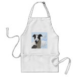 Greyhound Black & White Noel2