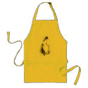 Greyhound by Grandville (1803-1847) aprons