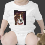 Greyhound Dog Art - Royalty Shirts