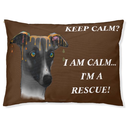 Greyhound Size Dog Bed Greyhound Size Dog Bed