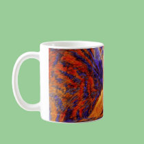 Greyhound Eyes Mug - "Ace"