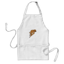 Greyhound Gear Aprons