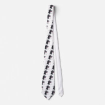 Greyhound History Design Custom Ties