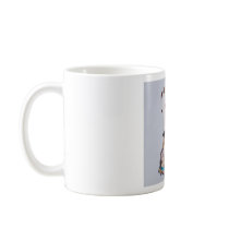 Greyhound Mug