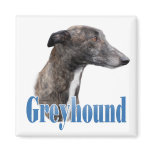 Greyhound Name Magnet