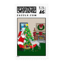 greyhound postage by freespiritdesigns greyhound postage
