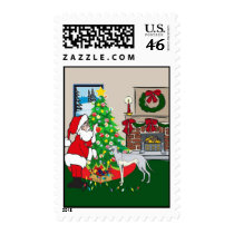 greyhound postage