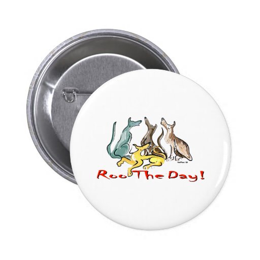greyhound roo button