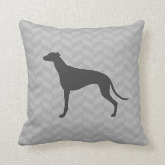 greyhound pillow