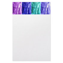 Greyhound Stationery