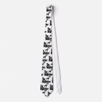 Greyhound Ties