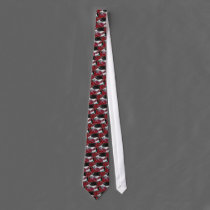Greyhound Tie