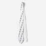 Greyhound Trotter Custom Ties