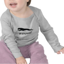 Greyhound Tshirts