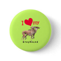 Greyhounds Button