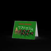 Greyhounds Christmas Holiday Party Invitation cards by SmilinEyesTreasures Greyhounds Christmas Holiday Party Invitation cards