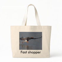 Greylag Goose Bags
