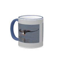 Greylag Goose Mugs