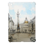 Greys Monument, Newcastle  iPad Mini Case