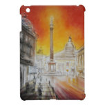 Greys Monument, Newcastle iPad Mini Case