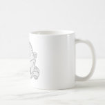 Greys Scouts Coffee Mug