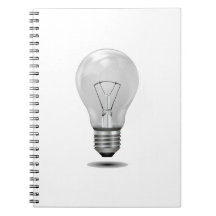 greyscale lightbulb graphic realistic.png notebook