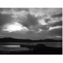 Greyscape photo sculptures