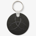 Greystone Trinity keychains by packratgraphics Greystone Trinity keychains