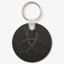 Greystone Trinity keychains
