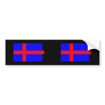 Grhzm Oldenburg, Germany bumper stickers by bestflag Grhzm Oldenburg, Germany bumper stickers
