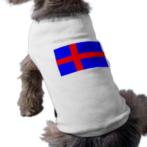 Grhzm Oldenburg, Germany pet clothing by bestflag Grhzm Oldenburg, Germany pet clothing