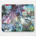 Gribble pad mousepads