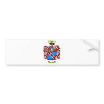 grice bumper sticker