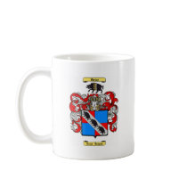 grice coffee mug