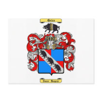 grice post card